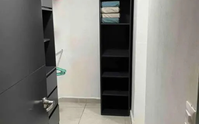Alojamiento completo, con una excelente ubicación