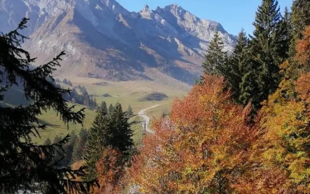 Chalet L'étale