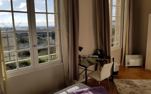 Domaine De Bellevue