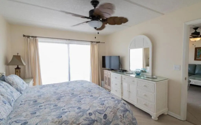 Windjammer 302