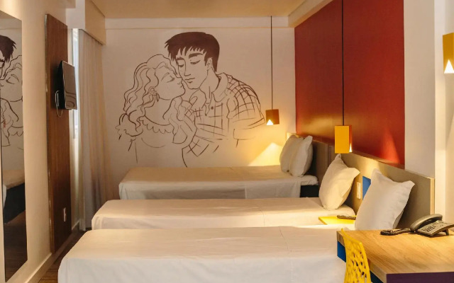 ibis Styles Campina Grande