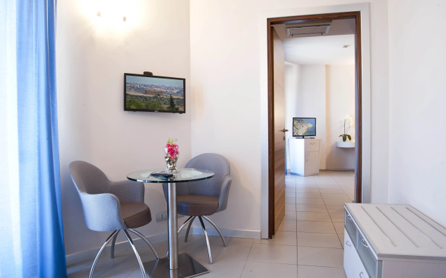 Hotel Kore