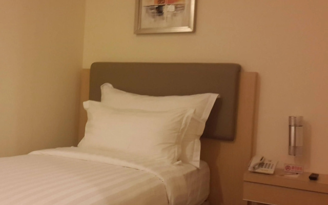 d'primahotel Airport Jakarta Terminal 1A