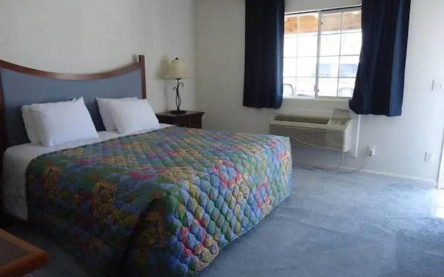 River Valley Inn