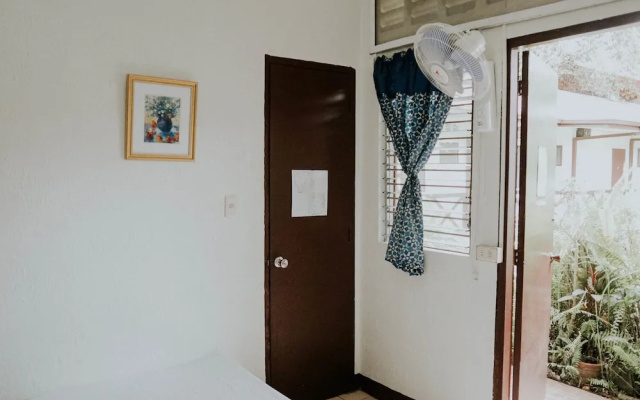 Pension Bacolod