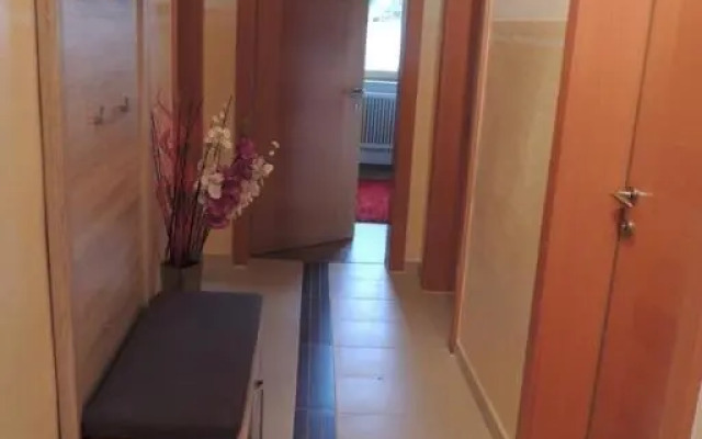 Appartement Seggl