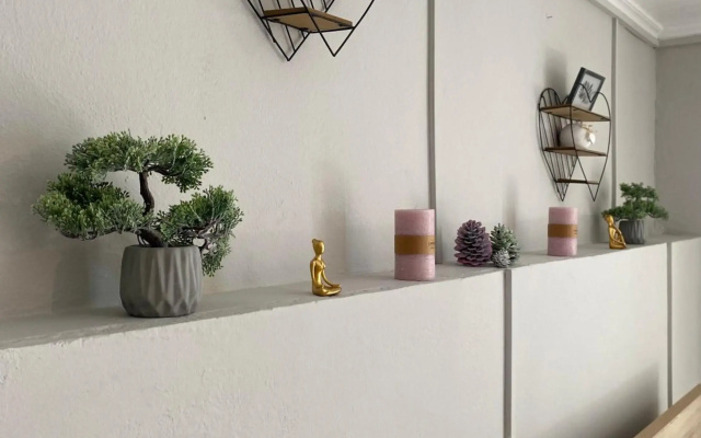 Home Apartments