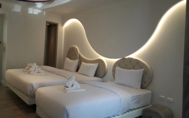 Avatara Resort