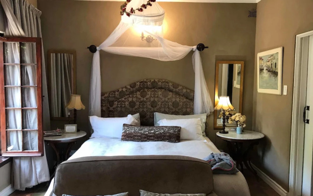 Waterhouse Guest Lodge in Waterkloof