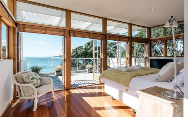 The Beach House