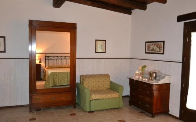 Hotel Masseria Protomastro