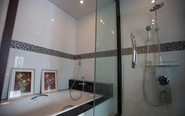 Vulcano Hotel Chiang Mai