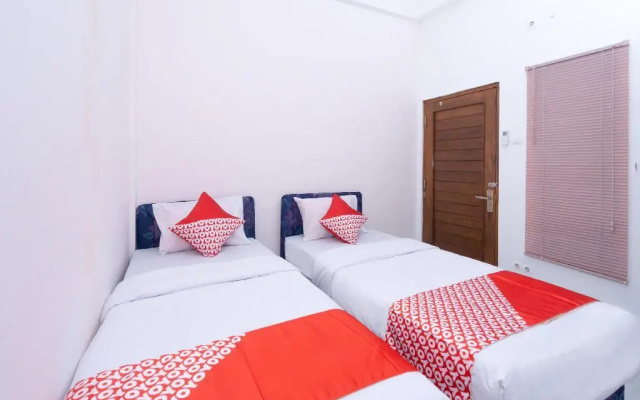 OYO 3006 Falisha Homestay Syariah