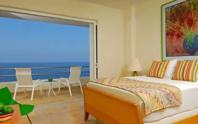 Casas Garza Blanca