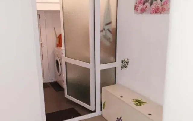 Castelului 1