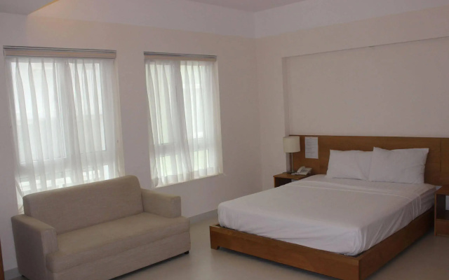 Eden Park Saigon Hotel Phu My Hung