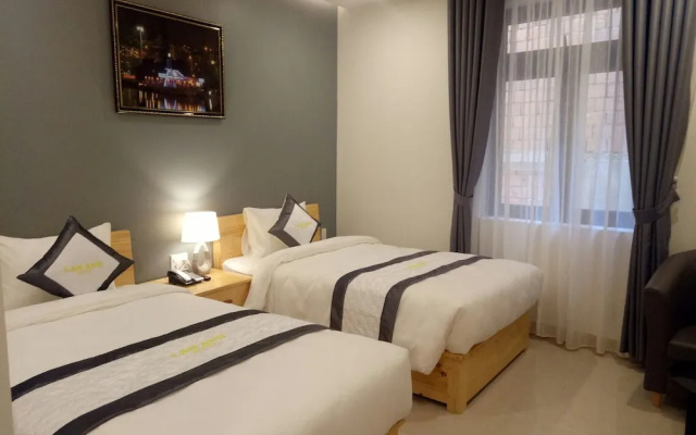 Lan Anh Hotel