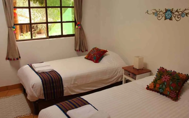Hotel Hatun Valley