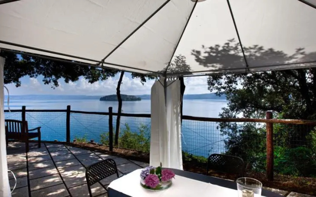 Il Poggetto sul Lago