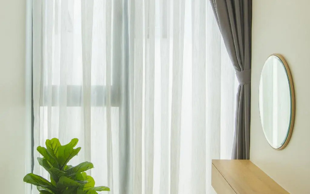 CIEN Hotel