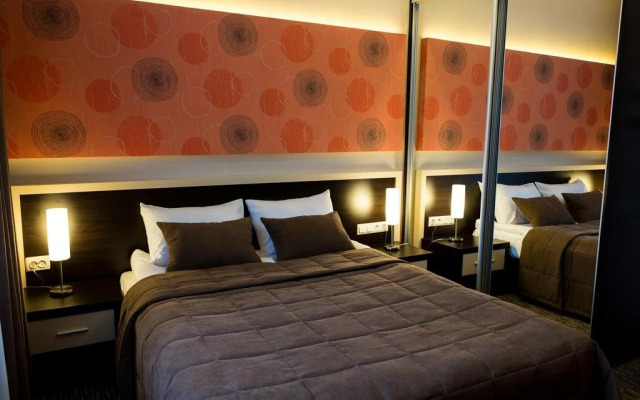 Hotel Shengen