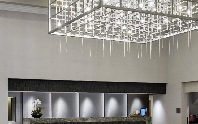 Marriott Cincinnati North