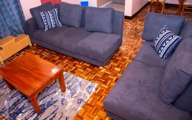 Lux Suites Sinai palace Apartments Narok