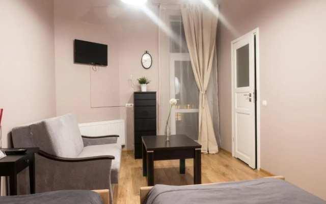 Just4You Apartments