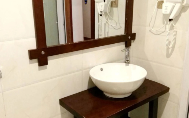 Qijiayi Theme Hostel No.2 Shop