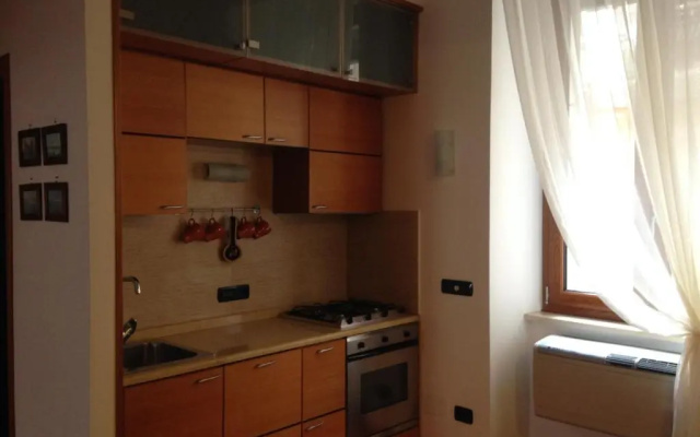 Apartment Welcome Home