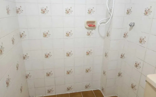 Apartamento Gold Central