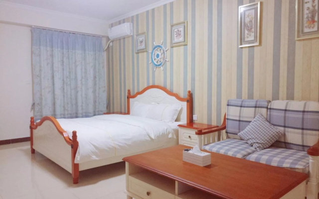Xing Yu Legend Service Apartment Canton Fair Branch