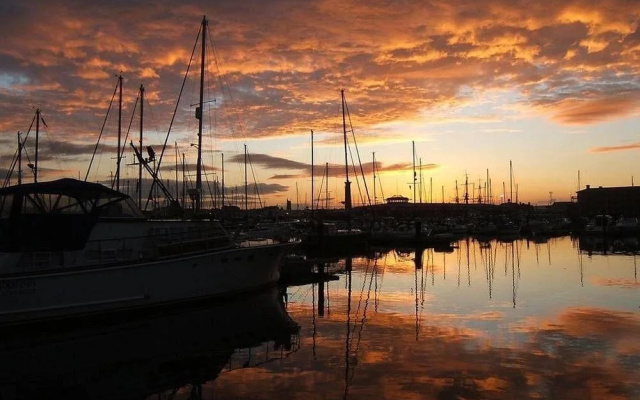 Janes Places - Hartlepool