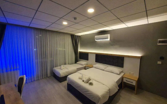 Özturks Hotel