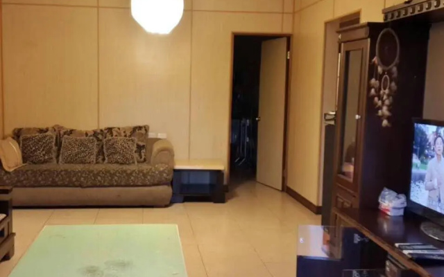 KT Gogo 616 Guest House