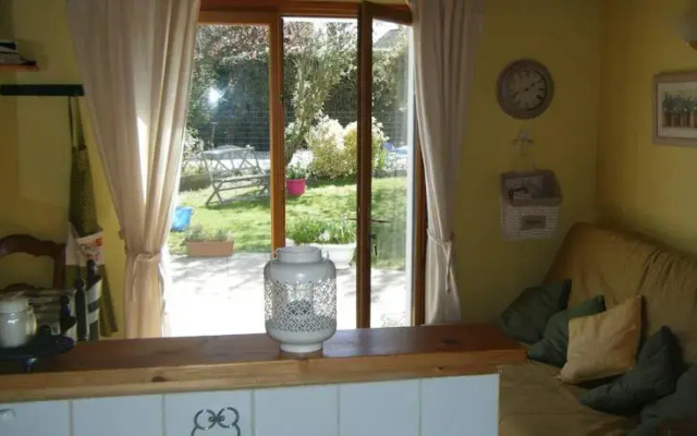 La Maisonnette