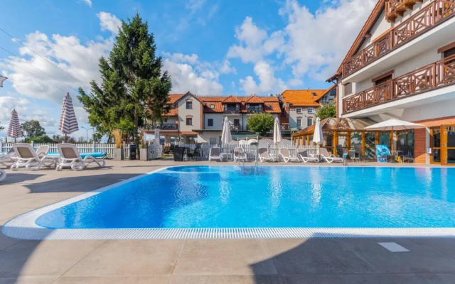 Hotel Kahlberg