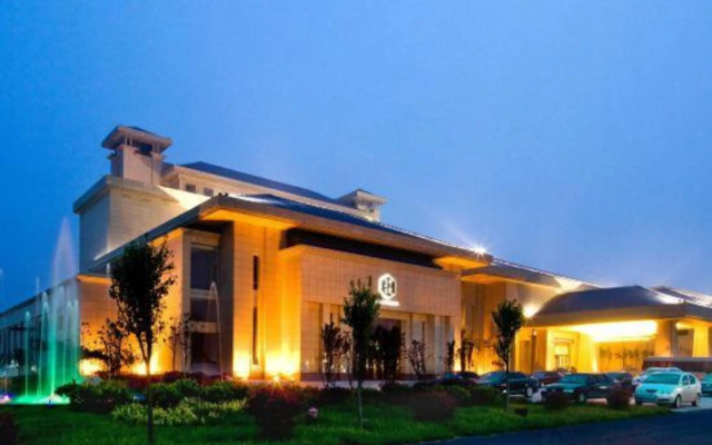 Zhongling International Hotel