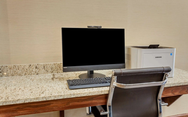 Comfort Suites Cordova