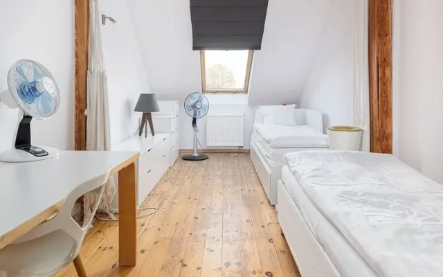 RentPlanet - Apartament Racławicka