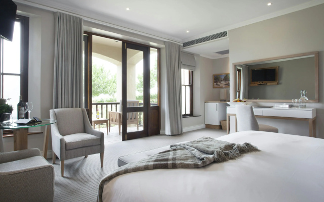 Asara Wine Estate & Hotel