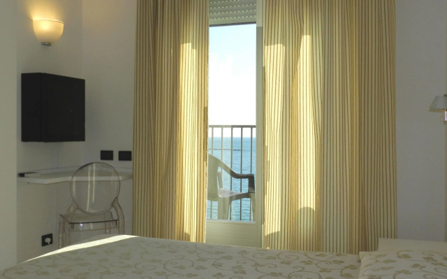 Hotel Venere Azzurra