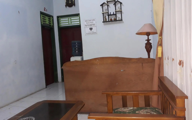 OYO 3126 Penginapan Suka Asih