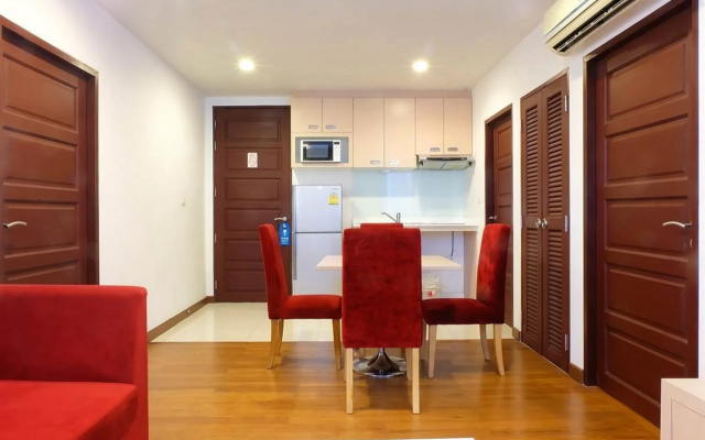 iCheck inn Residences Patong