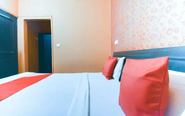 OYO 26787 Hotel Kulwants