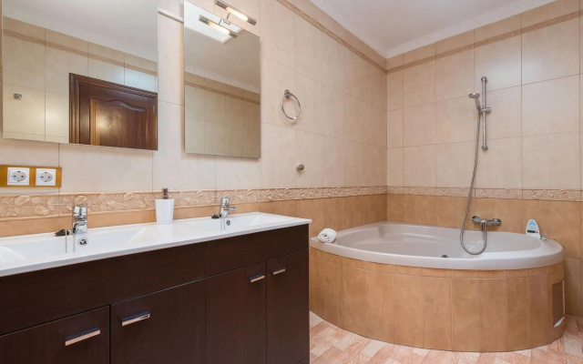 VILLA ARHU - Villa for 8 people in Capdepera.