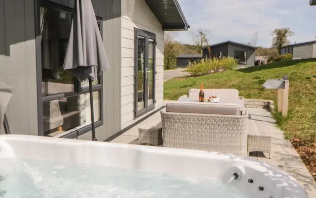 Meadow Lodge