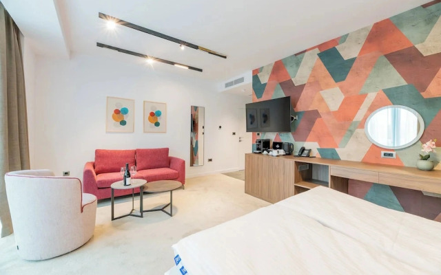 Novita Hotel Sofia