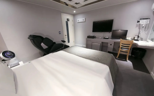 Hotel Duu