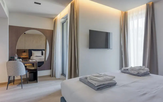 Level 5 Rovinj Adults only
